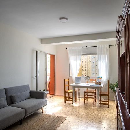 Delfin Playa Basic Ha Apartment Cádiz Eksteriør bilde