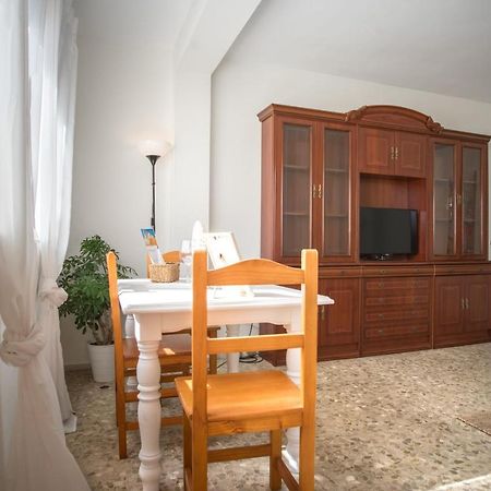 Delfin Playa Basic Ha Apartment Cádiz Eksteriør bilde